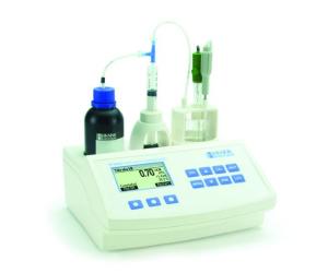 New acid test for juice